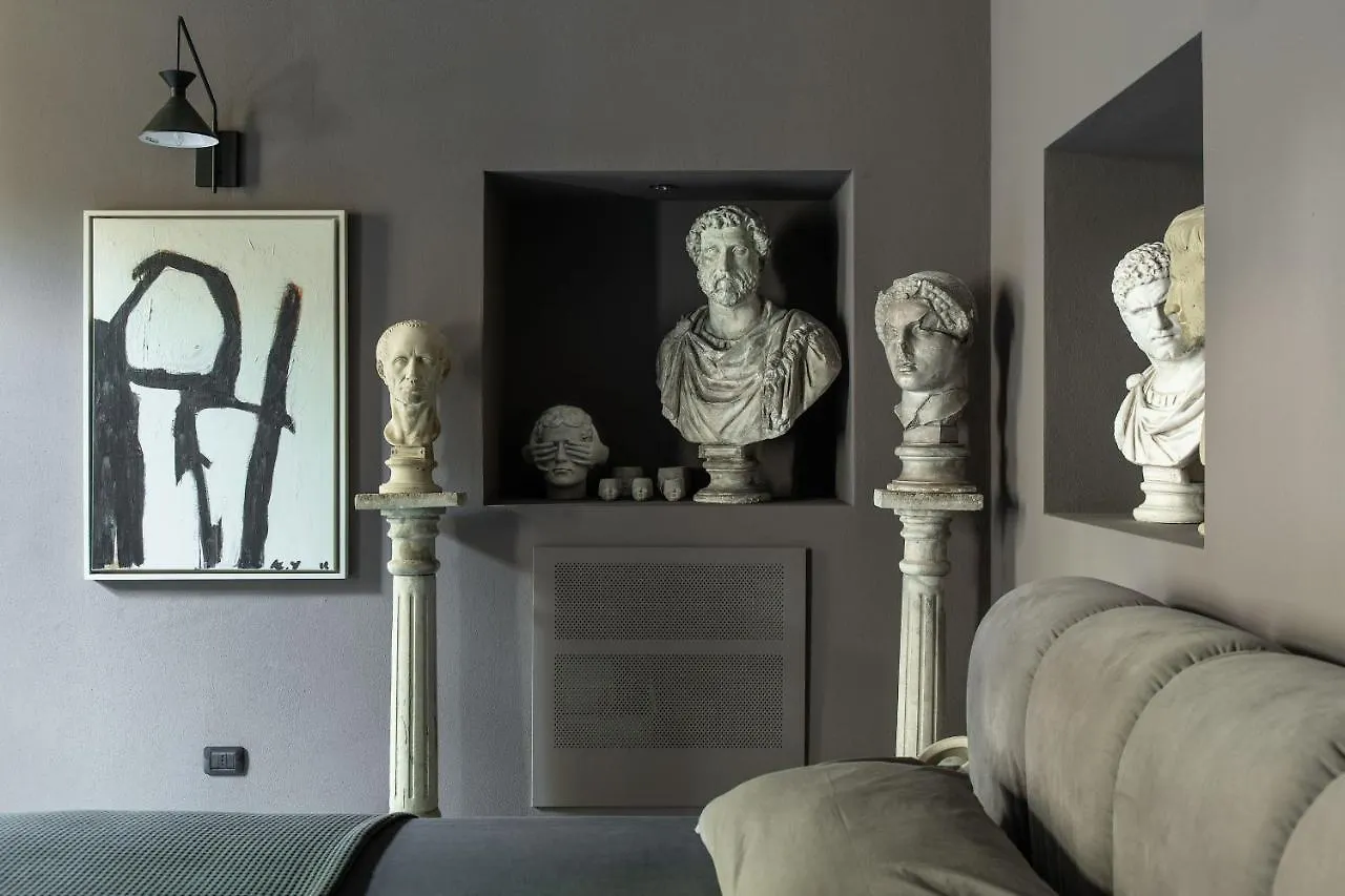 Villa Castelli - Menaggio By Lovecomo 0*,  Italien