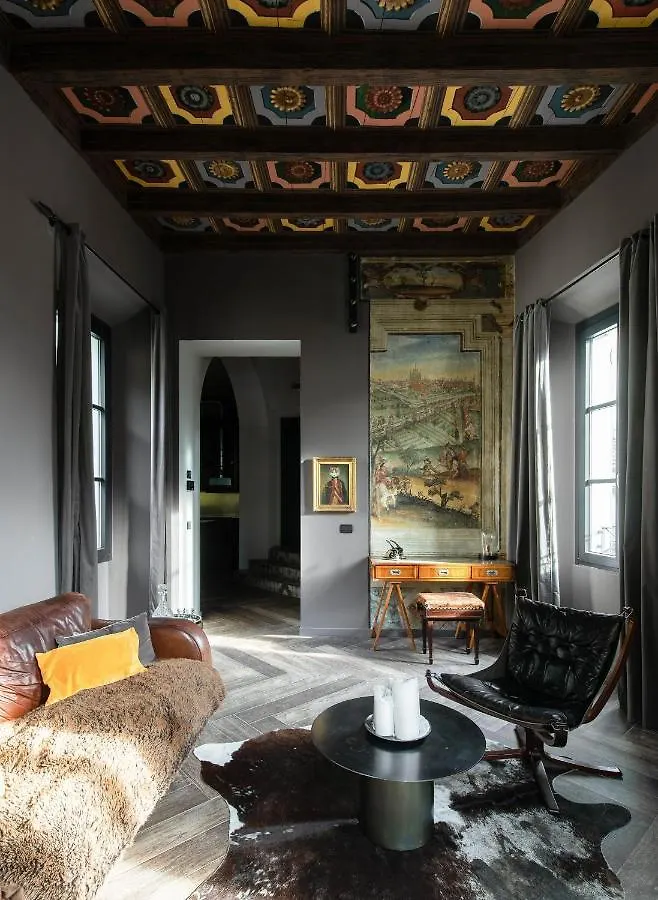 Villa Castelli - Menaggio By Lovecomo