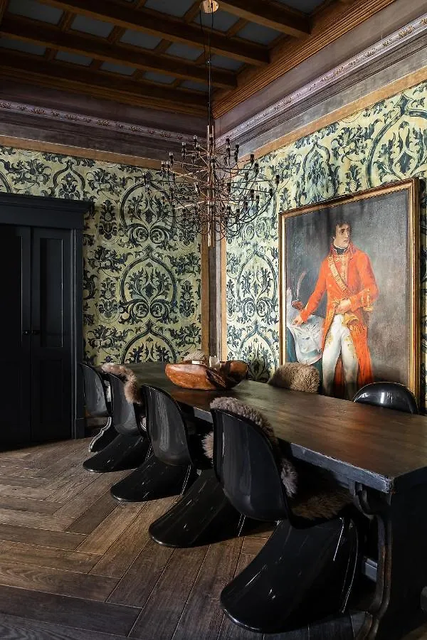Ferienhaus Villa Castelli - Menaggio By Lovecomo