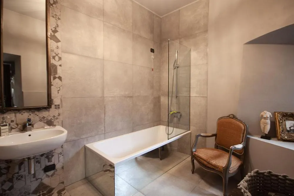 Villa Castelli - Menaggio By Lovecomo Ferienhaus