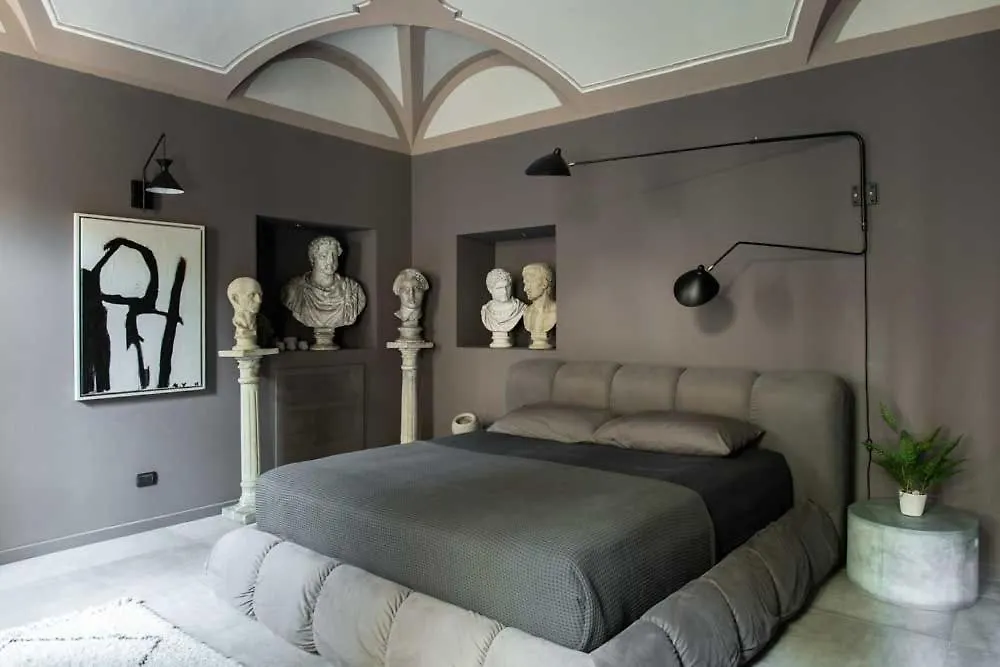 Villa Castelli - Menaggio By Lovecomo
