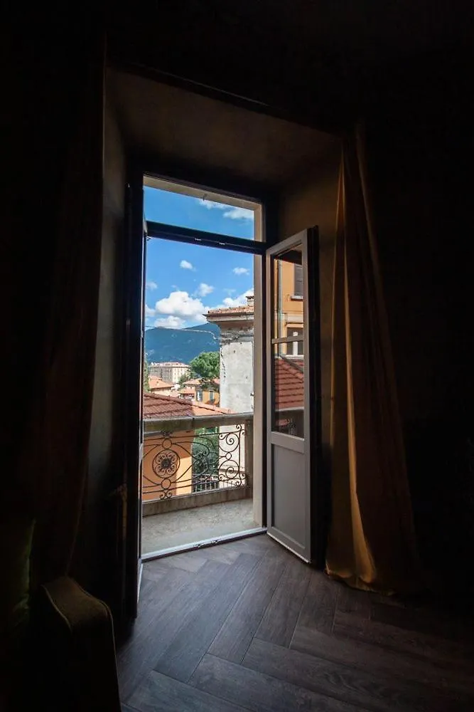 Ferienhaus Villa Castelli - Menaggio By Lovecomo Italien