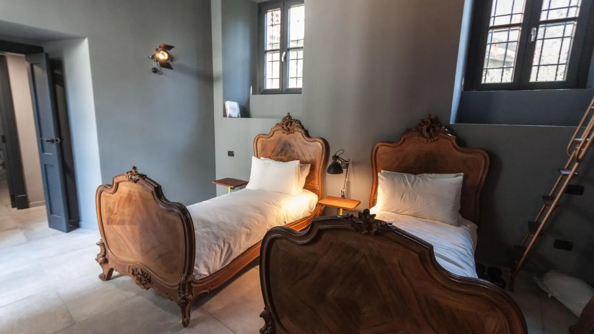 Ferienhaus Villa Castelli - Menaggio By Lovecomo