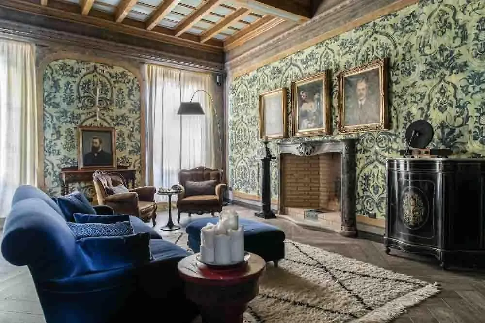Villa Castelli - Menaggio By Lovecomo